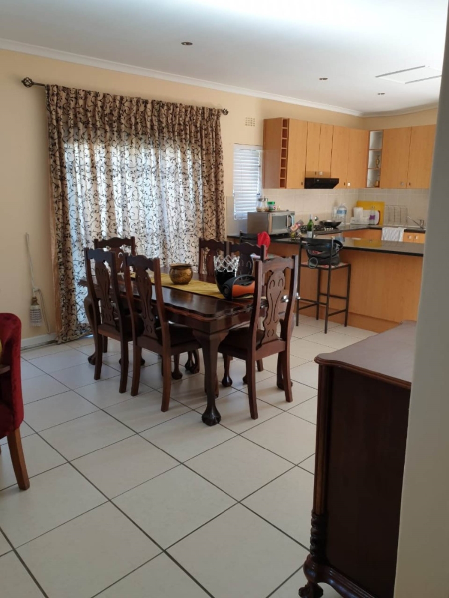 To Let 3 Bedroom Property for Rent in Plattekloof Western Cape